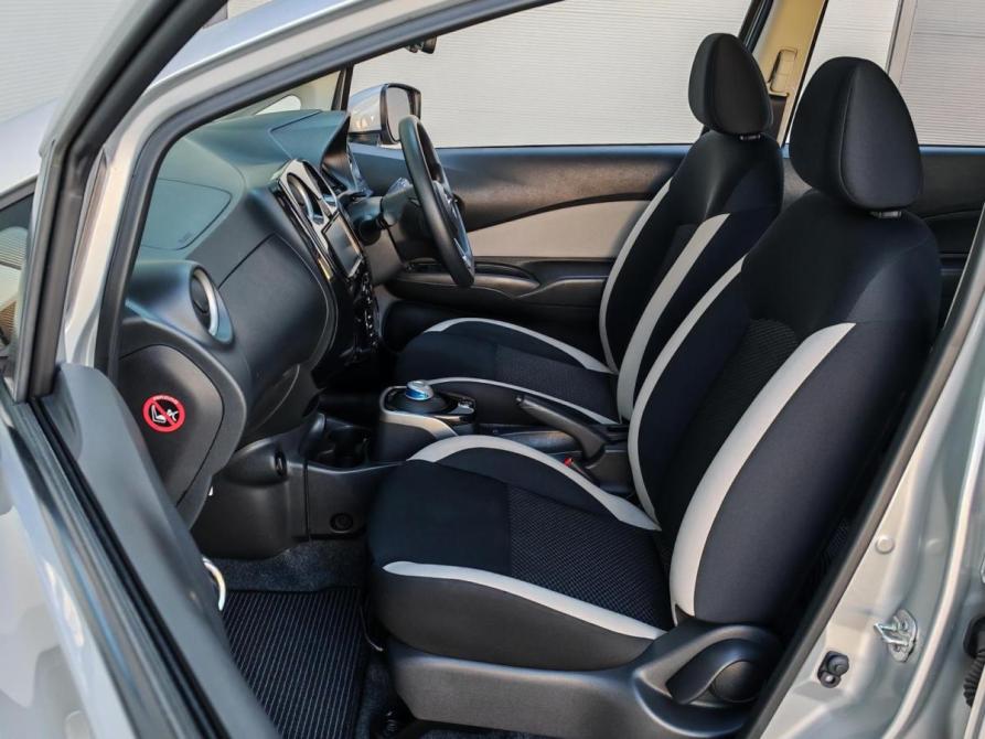 Nissan Note II Рестайлинг Краснодар  - изображение 8