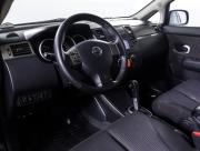 Nissan Tiida I Рестайлинг Москва  - изображение 34
