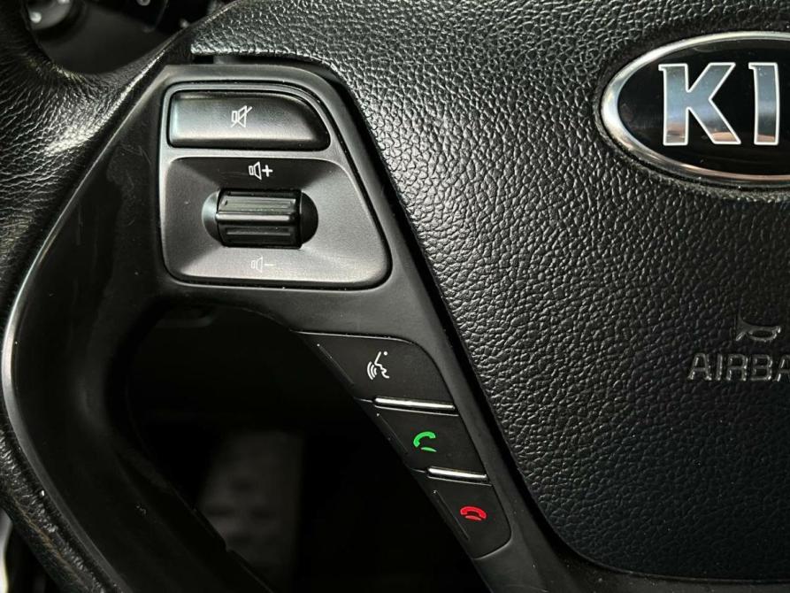 Kia Ceed II Рестайлинг Оренбург  - изображение 10