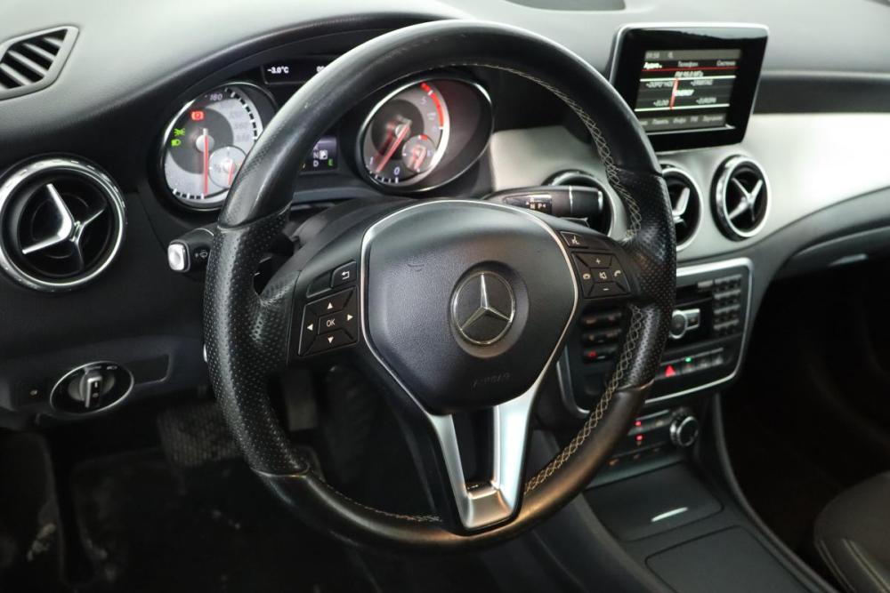 Mercedes-Benz GLA I (X156) Санкт-Петербург  - изображение 9