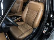 Changan CS95 I Рестайлинг 2 Тюмень  - изображение 46