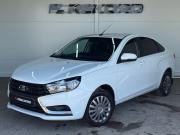 Lada (ВАЗ) Vesta I Уфа  - изображение 20