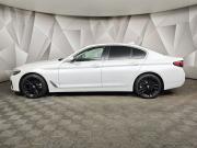 BMW 5 серии VII (G30/G31/G38) Рестайлинг Москва  - изображение 22