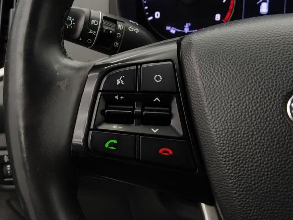 Hyundai Creta I с пробегом 2018 года, цена 1 890 000 рублей, 113690 км, внедорожник, Автокод Объявления
