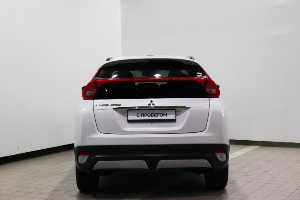 Mitsubishi Eclipse Cross I Иркутск  - изображение 6