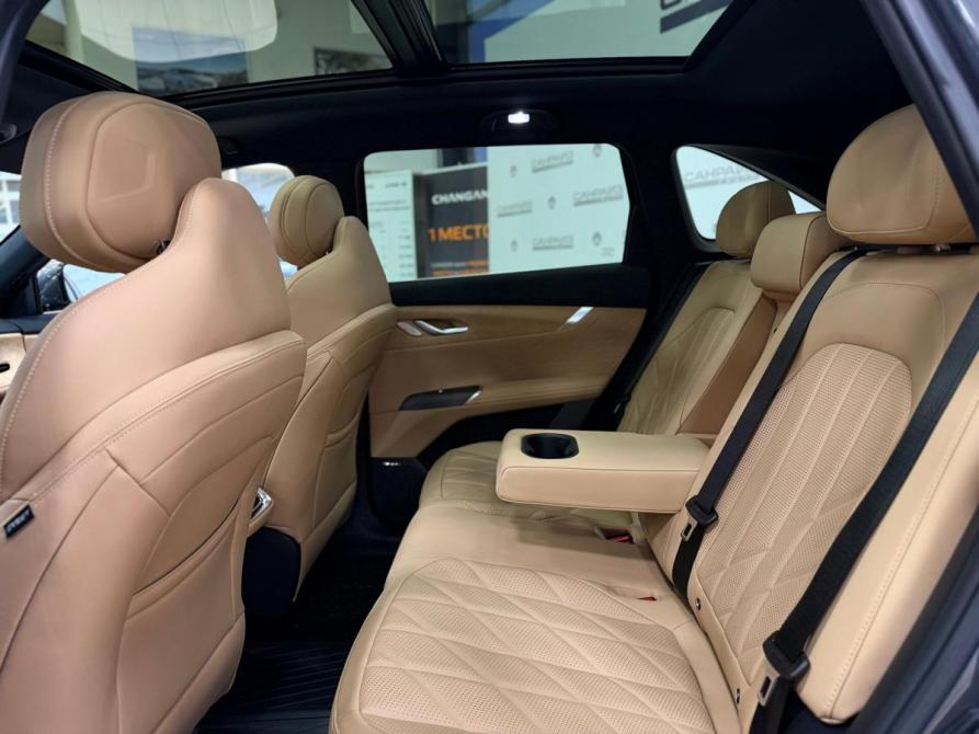 Changan CS75 Plus IV Мурманск  - изображение 20