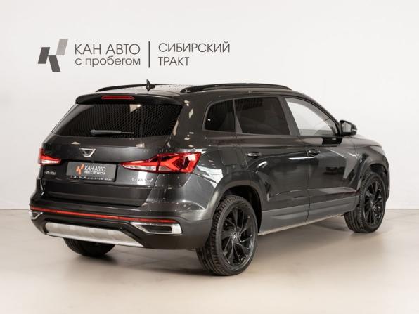 Jetta VS7 I с пробегом 2021 года, цена 1 947 854 рубля, 87168 км, внедорожник, Автокод Объявления