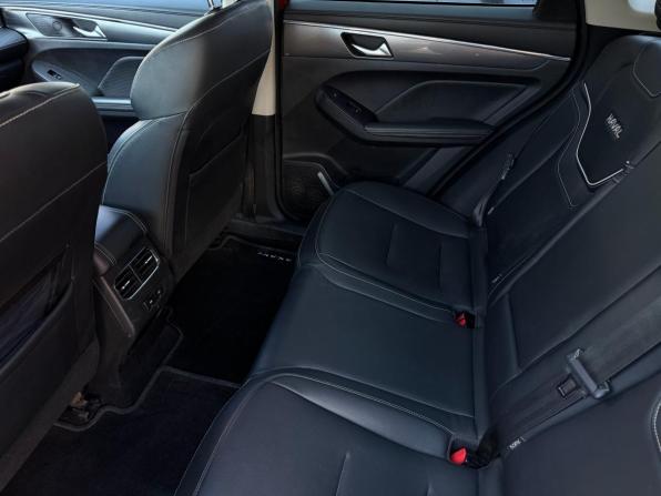 Haval Jolion I с пробегом 2022 года, цена 1 650 000 рублей, 70028 км, внедорожник, Автокод Объявления