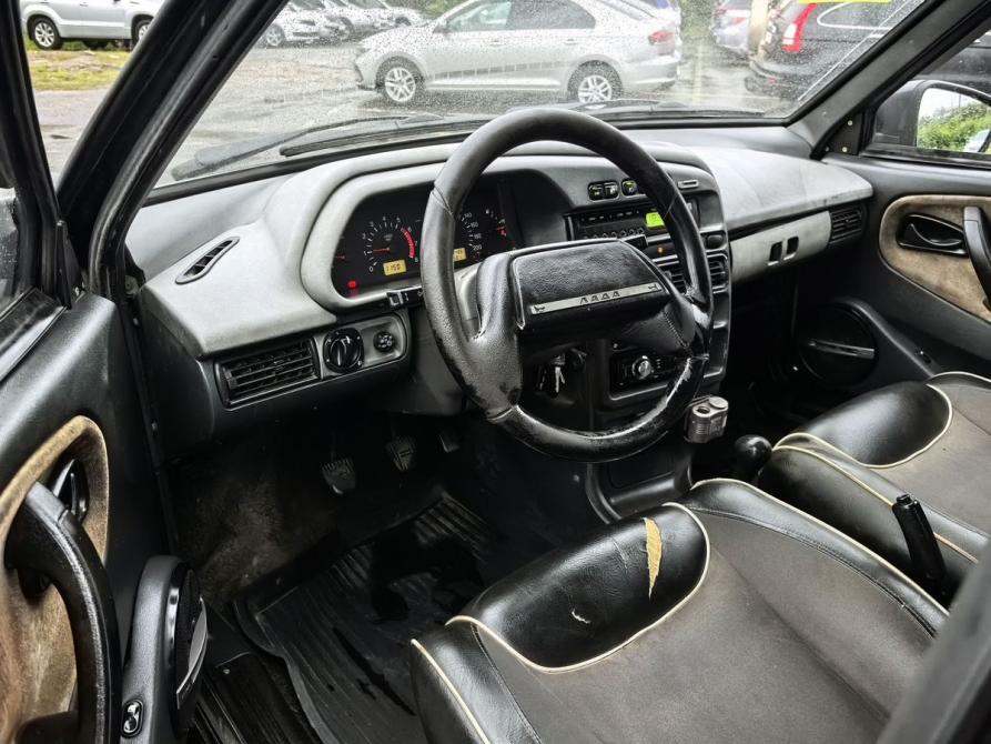 Lada (ВАЗ) 2115 Мурманск  - изображение 9