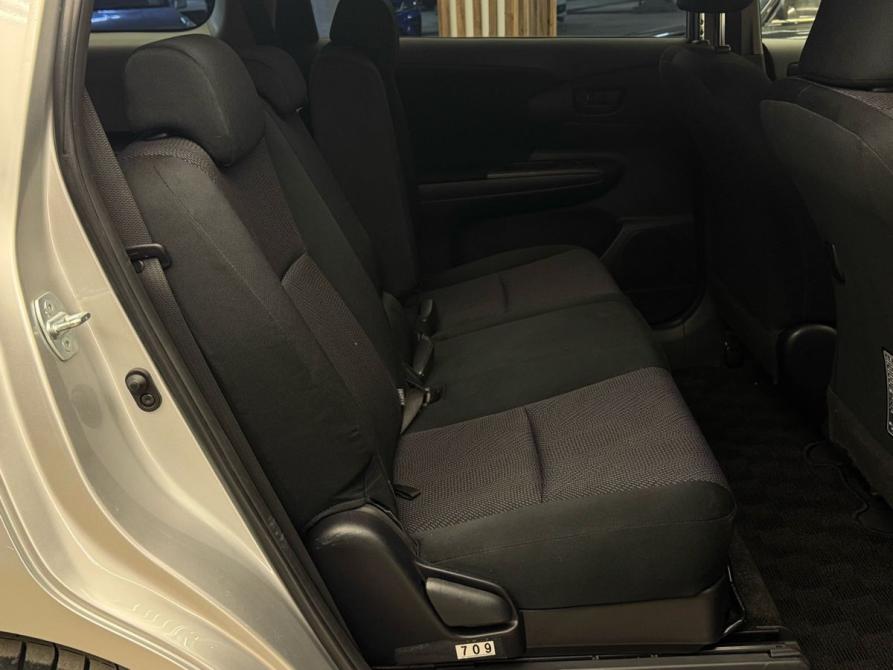 Toyota Wish II Рестайлинг Уфа  - изображение 21