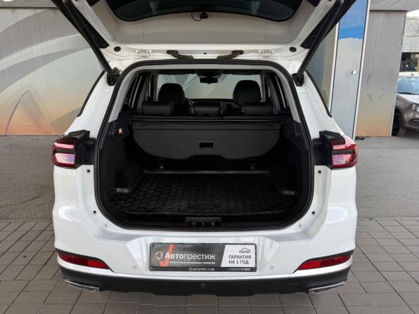 Chery Tiggo 7 Pro I с пробегом 2021 года, цена 1 730 000 рублей, 65867 км, внедорожник, Автокод Объявления