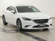 Mazda 6 III (GJ) Рестайлинг Иваново  - изображение 23