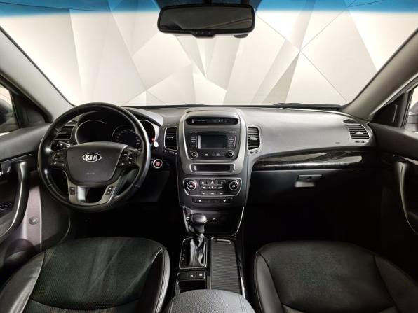 Kia Sorento II Рестайлинг с пробегом 2020 года, цена 2 045 000 рублей, 124258 км, внедорожник, Автокод Объявления