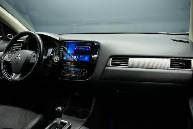 Mitsubishi Outlander III Рестайлинг 2 с пробегом 2015 года, цена 1 640 000 рублей, 153000 км, внедорожник, Автокод Объявления
