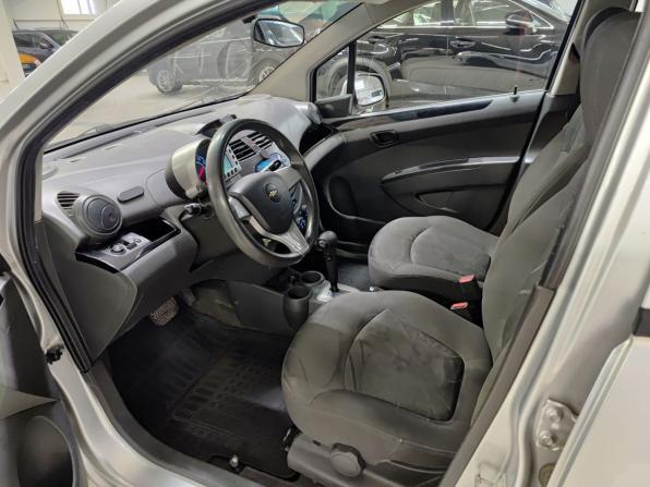 Chevrolet Spark III с пробегом 2012 года, цена 495 000 рублей, 247725 км, хэтчбек, Автокод Объявления