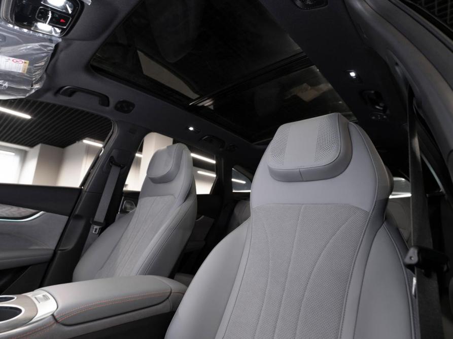 Geely Galaxy M7 Москва  - изображение 15