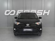 Toyota RAV4 IV (XA40) Рестайлинг Ростов-на-Дону  - изображение 21