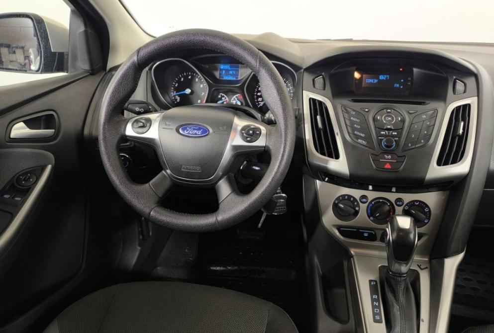 Ford Focus III Рестайлинг Нижний Новгород  - изображение 11
