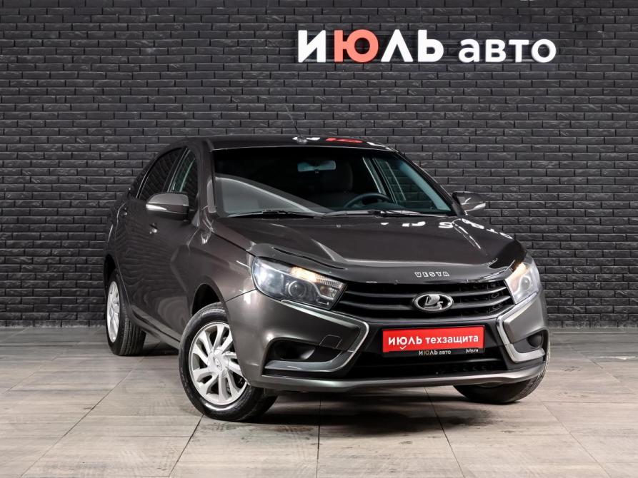 Lada (ВАЗ) Vesta I Екатеринбург  - изображение 3