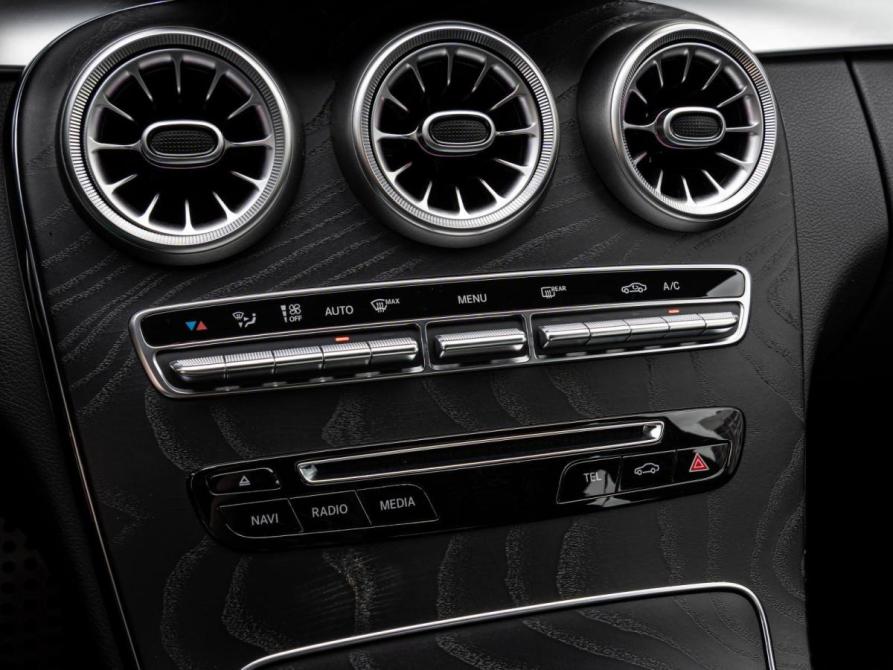 Mercedes-Benz C-Класс IV (W205) Краснодар  - изображение 14