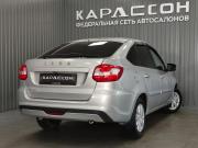 Lada (ВАЗ) Granta I Рестайлинг Пермь  - изображение 16