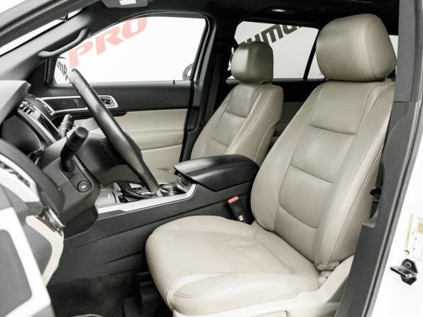 Ford Explorer V с пробегом 2012 года, цена 1 890 000 рублей, 210498 км, внедорожник, Автокод Объявления