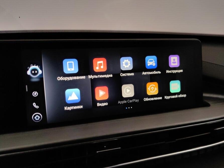 Chery Tiggo 7 Pro Max I Подольск  - изображение 14