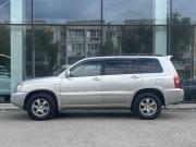 Toyota Highlander I (XU20) Самара  - изображение 23