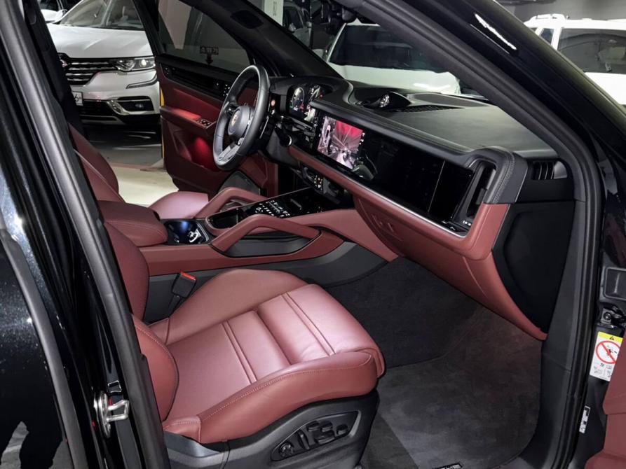 Porsche Cayenne III Рестайлинг Екатеринбург  - изображение 16