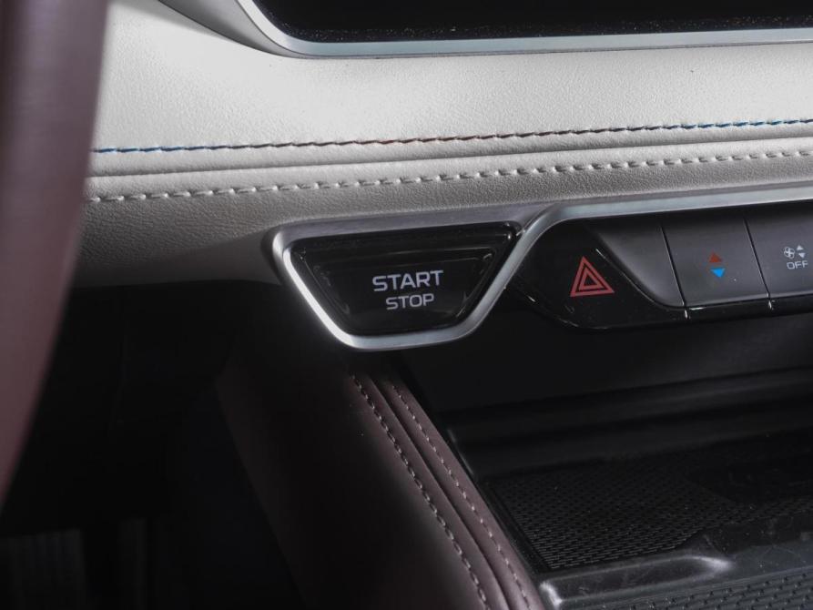 Geely Monjaro I Ростов-на-Дону  - изображение 17