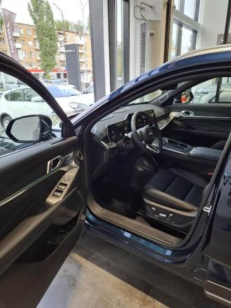 Новый Haval F7 II 2026 года, цена 3 499 000 рублей, внедорожник, Автокод Объявления