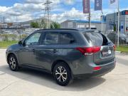 Mitsubishi Outlander III Калуга  - изображение 29