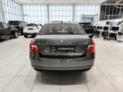 Skoda Octavia III (A7) Рестайлинг Казань  - изображение 29