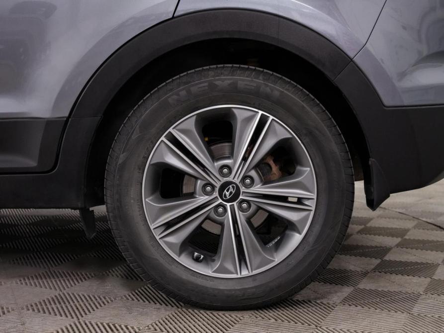 Hyundai Creta I Ульяновск  - изображение 9