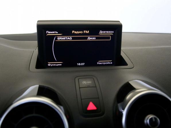 Audi A1 I (8X) с пробегом 2012 года, цена 845 000 рублей, 161386 км, хэтчбек, Автокод Объявления