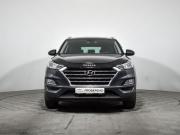 Hyundai Tucson III Рестайлинг Санкт-Петербург  - изображение 22