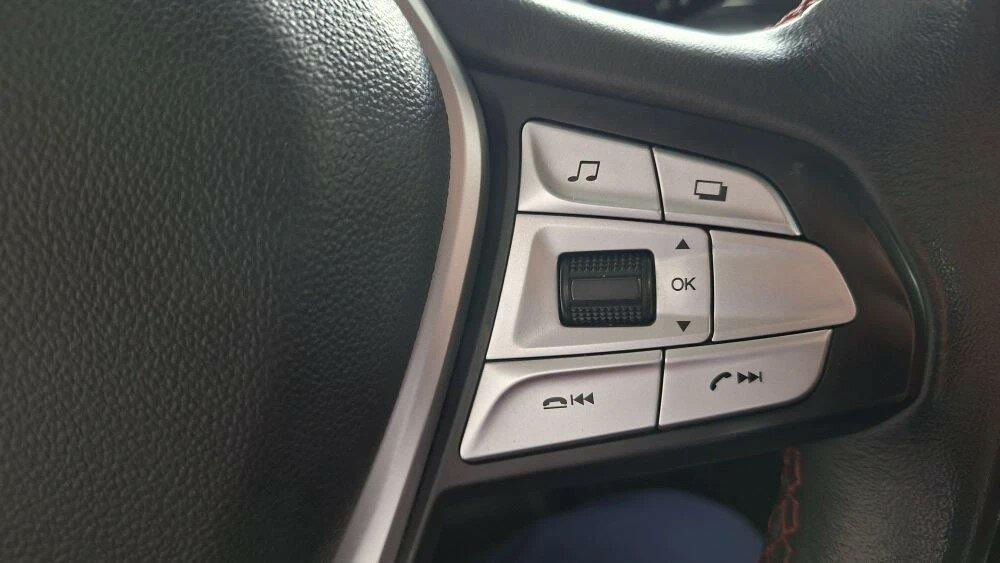 Changan Eado Plus Уфа  - изображение 15