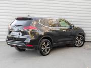 Nissan X-Trail III Рестайлинг Химки  - изображение 34