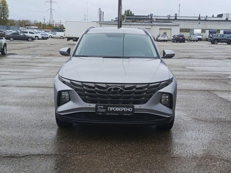 Hyundai Tucson IV Набережные Челны  - изображение 2
