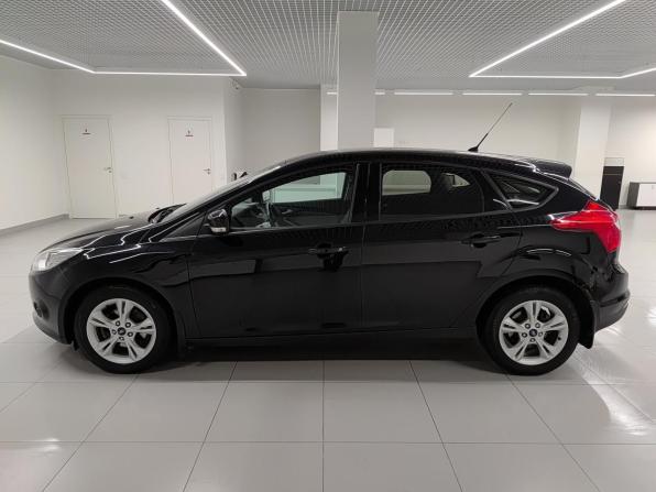 Ford Focus III с пробегом 2015 года, цена 832 000 рублей, 188000 км, хэтчбек, Автокод Объявления