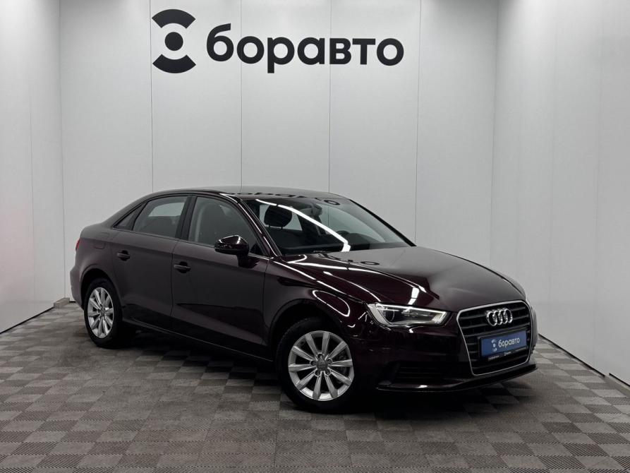 Audi A3 III (8V) Воронеж  - изображение 3