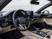Audi A4 V (B9) Рестайлинг Москва  - изображение 34
