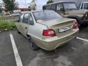 Daewoo Nexia I Рестайлинг Санкт-Петербург  - изображение 8