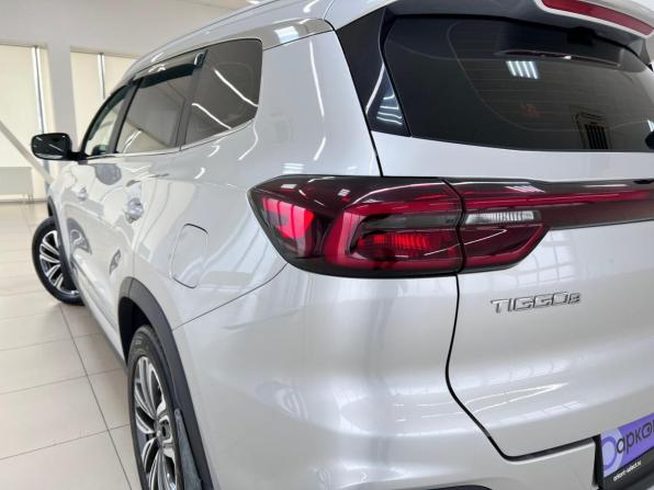 Chery Tiggo 8 I с пробегом 2022 года, цена 1 820 000 рублей, 78262 км, внедорожник, Автокод Объявления
