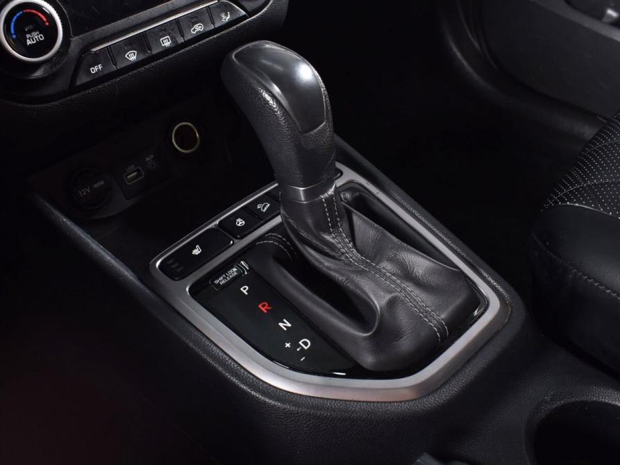 Hyundai Creta I Кемерово  - изображение 14