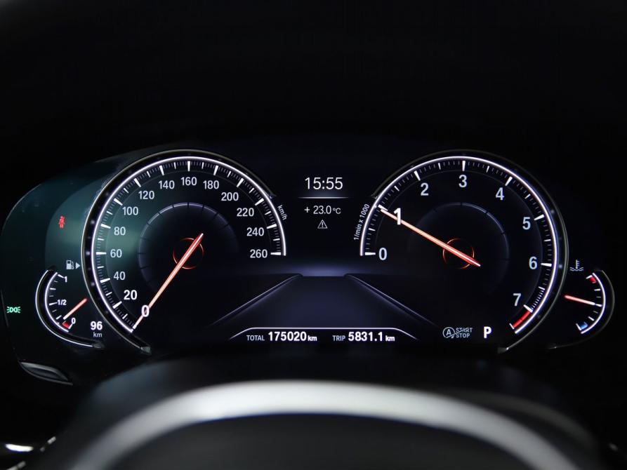 BMW 5 серии VII (G30/G31/G38) Уфа  - изображение 21