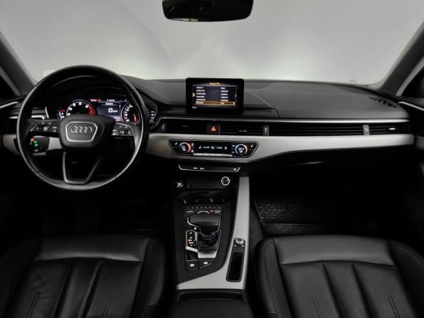 Audi A4 V (B9) с пробегом 2019 года, цена 2 599 000 рублей, 74939 км, седан, Автокод Объявления