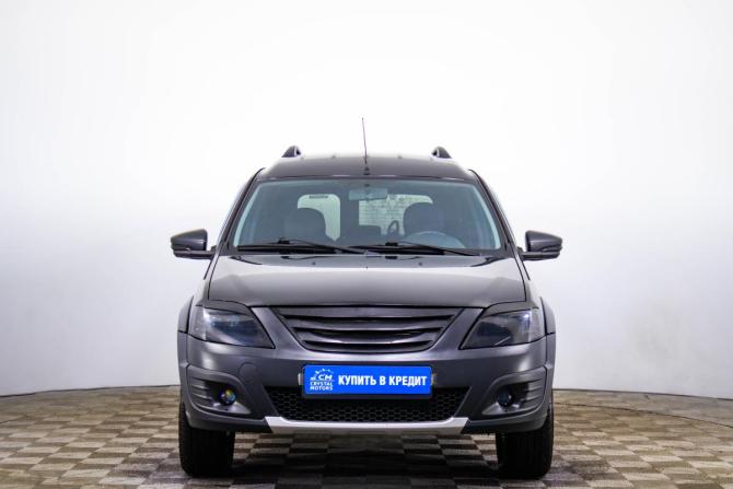 Lada (ВАЗ) Largus I с пробегом 2018 года, цена 1 129 000 рублей, 106000 км, универсал, Автокод Объявления