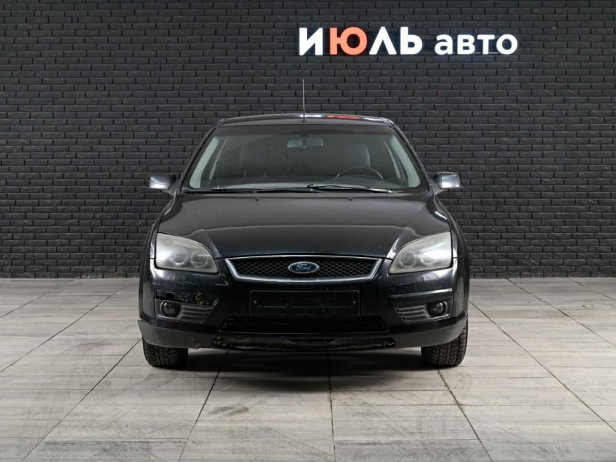 Ford Focus II Екатеринбург  - изображение 2