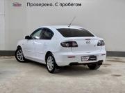 Mazda 3 I (BK) Рестайлинг Тюмень  - изображение 29